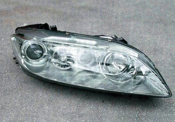 Headlight